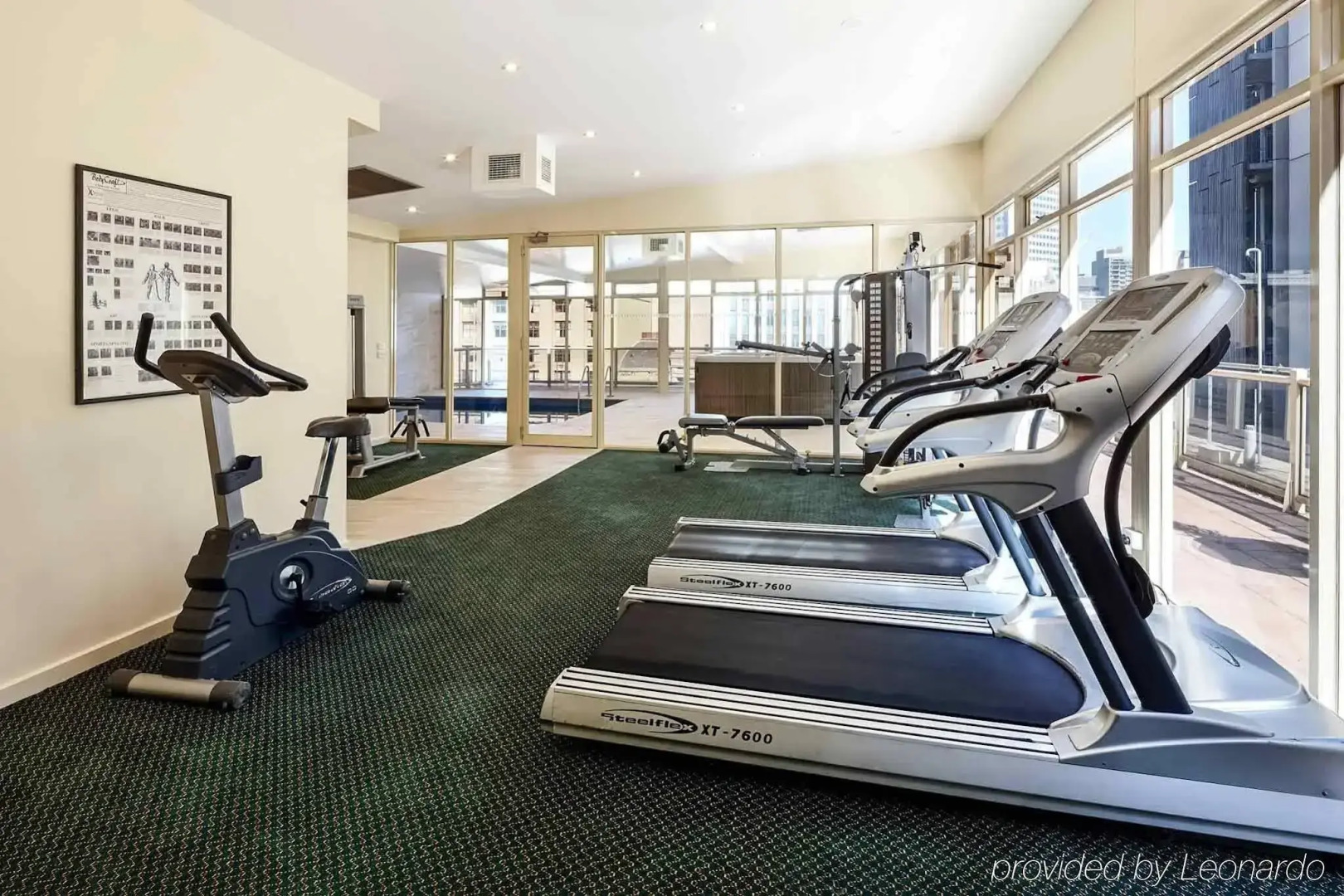 Foto - The Victoria Hotel