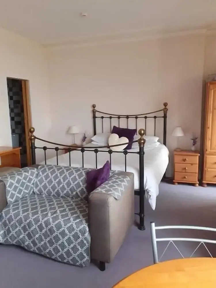 Photo - The Sands Hotel