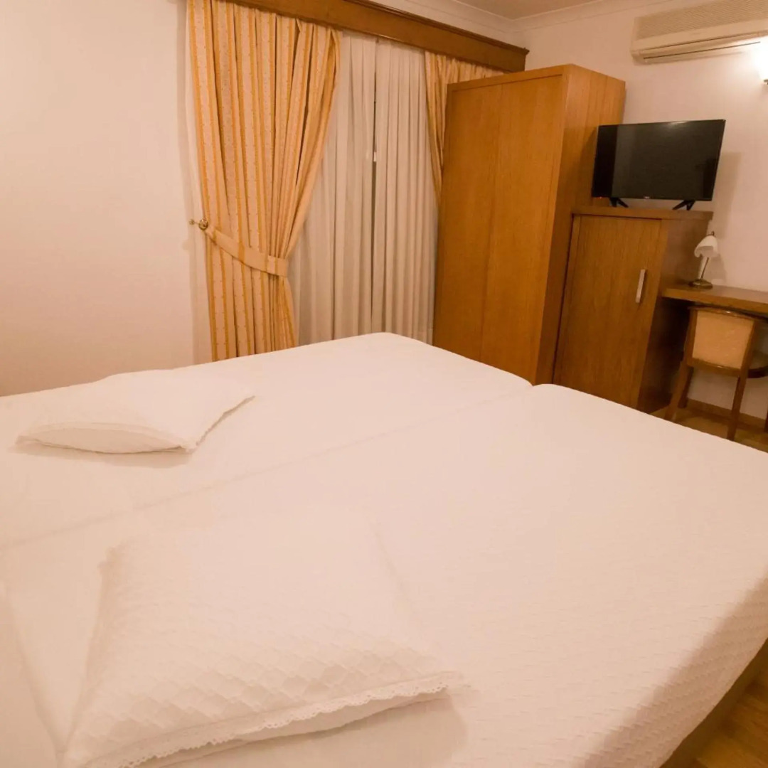 Photo - Hotel Estalagem Turismo