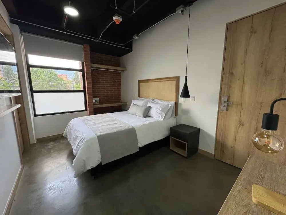 Foto - Akela Park Hotel