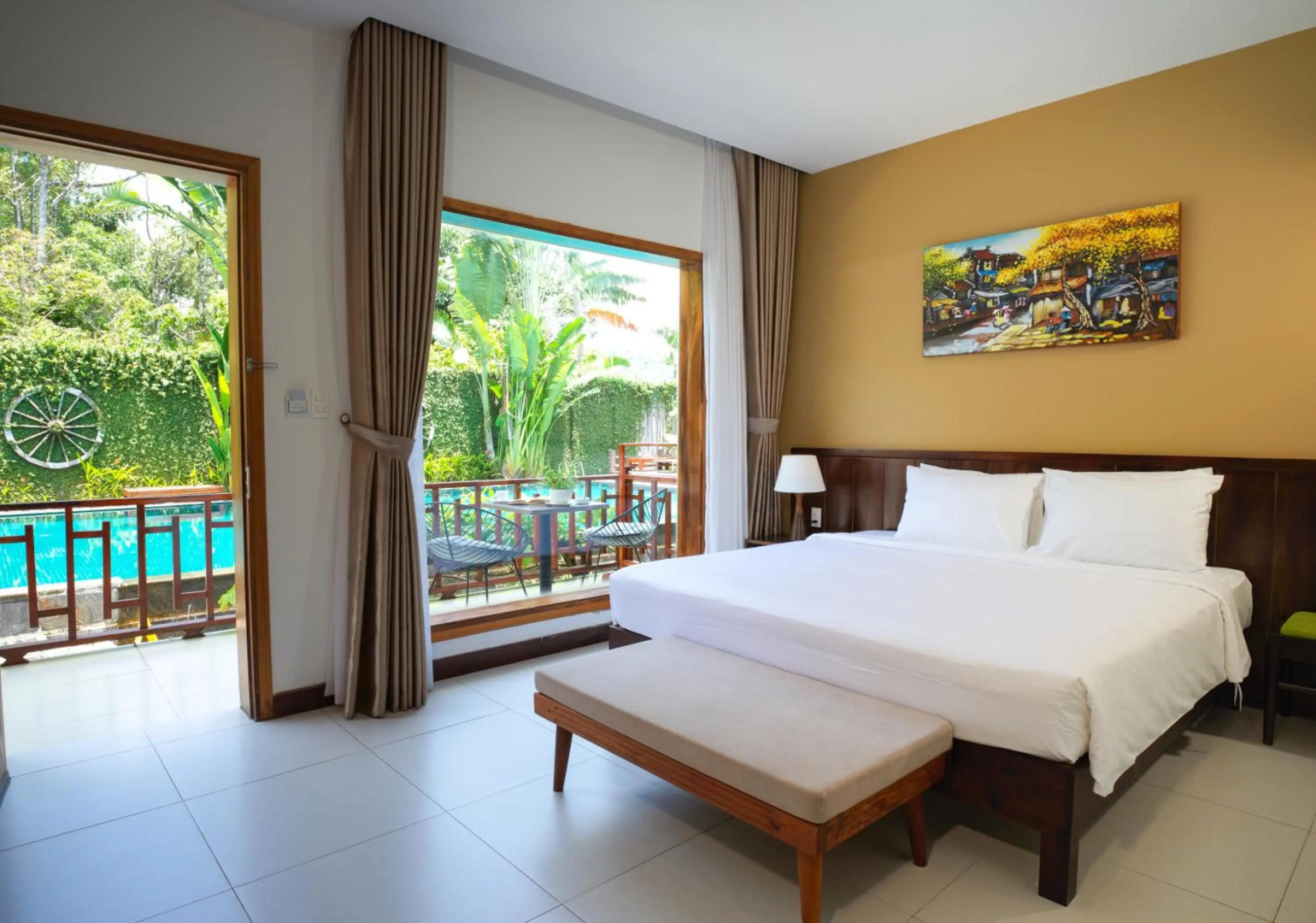 Foto - Nadine Phu Quoc Resort & Spa