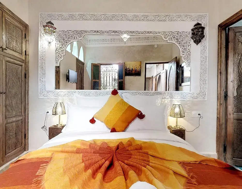 Foto - Riad abaka by Ghali annexe