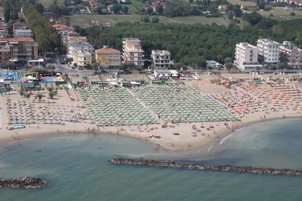 Foto - Hotel Gabbiano