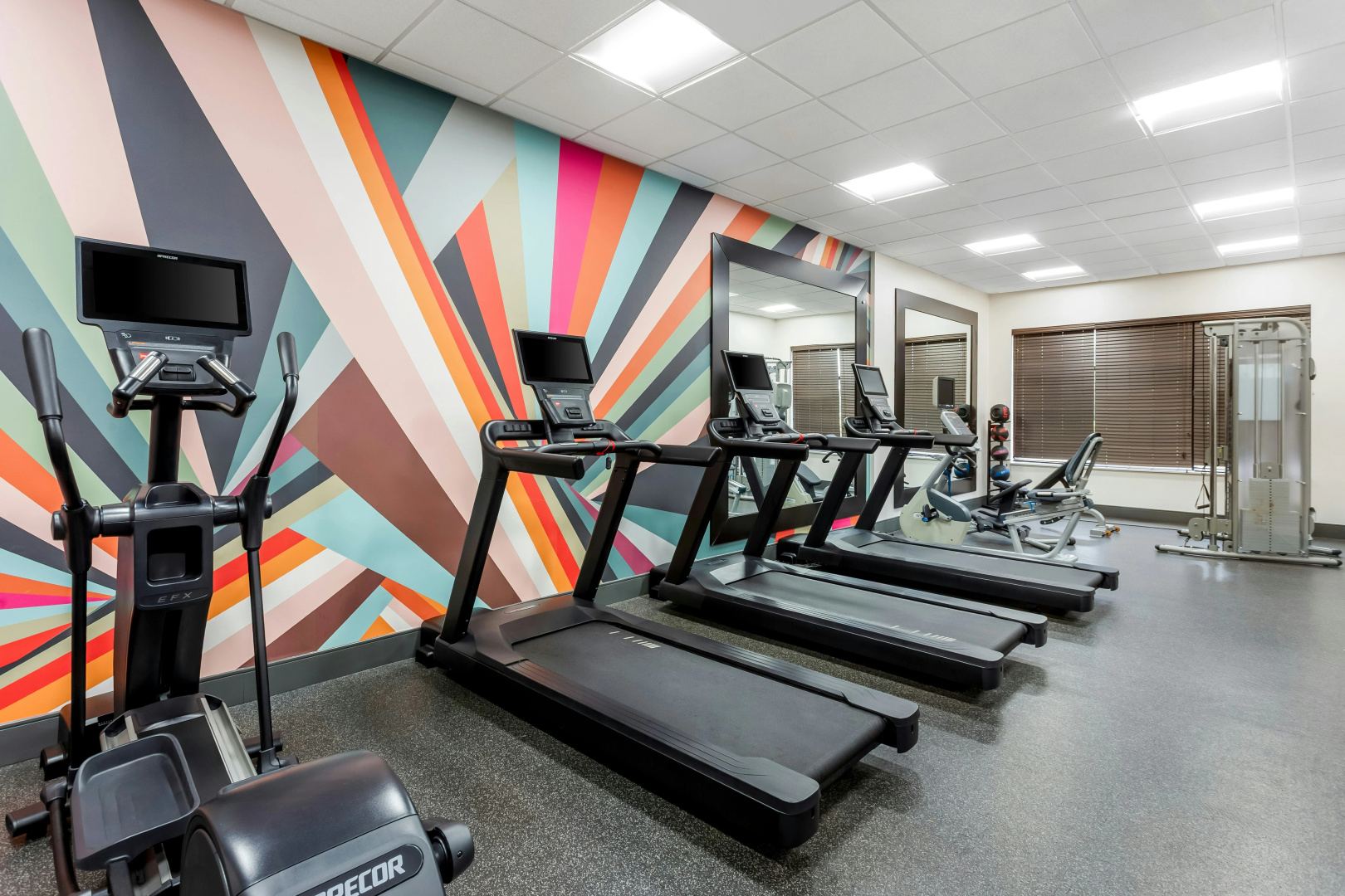 Photo - Hilton Garden Inn Bolingbrook I-55