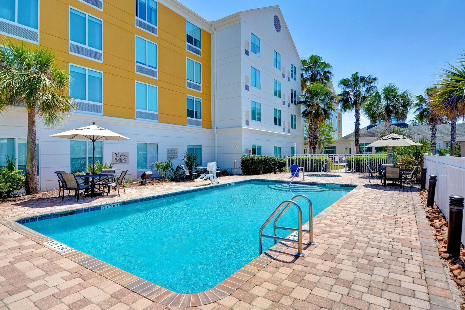 Photo - Hilton Garden Inn Jacksonville Orange Park