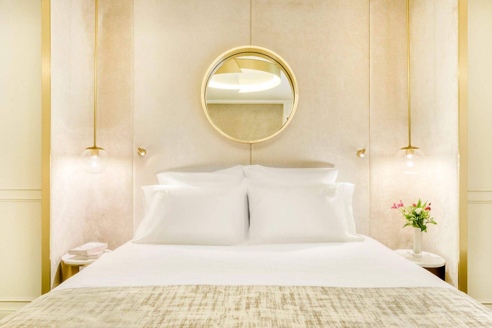 Foto - Maison Albar - Le Vendome