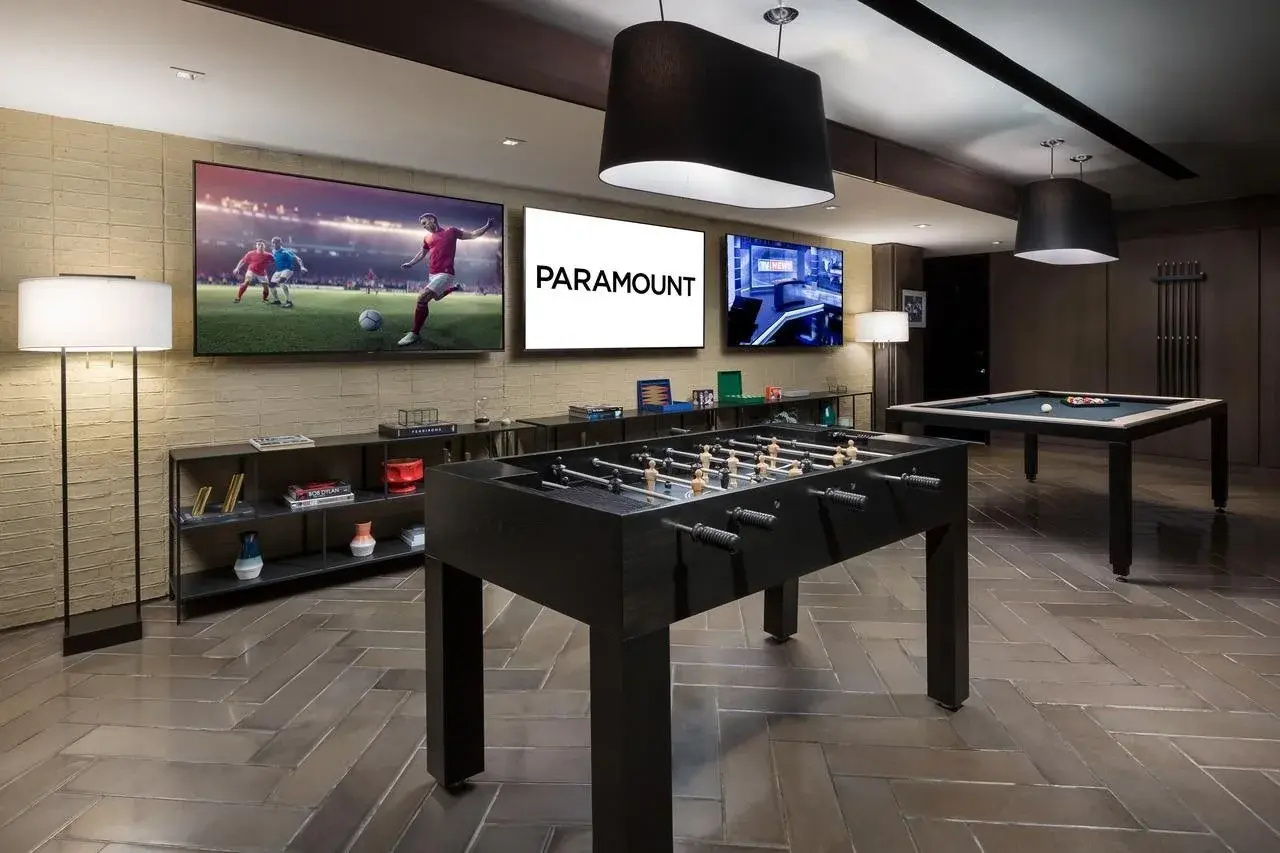 Foto - Paramount Times Square – A Generator Hotel