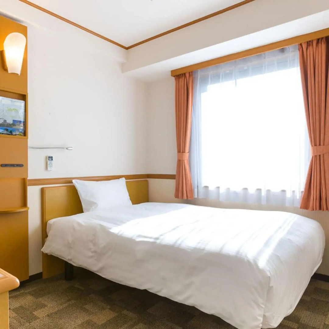 Foto - Toyoko Inn Osaka JR Noda Ekimae