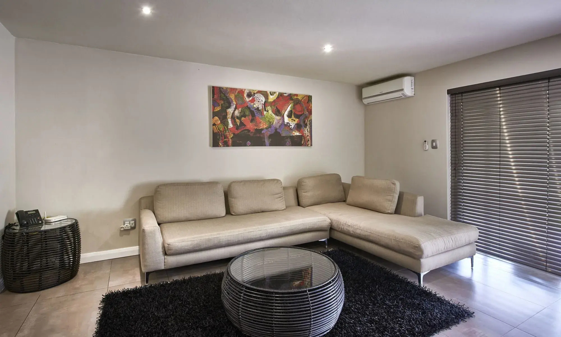 Foto - Dynasty Forest Sandown Self Catering Hotel