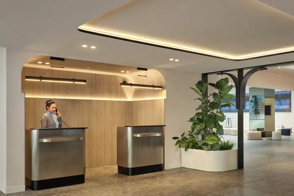 Foto - Courtyard by Marriott Ghent