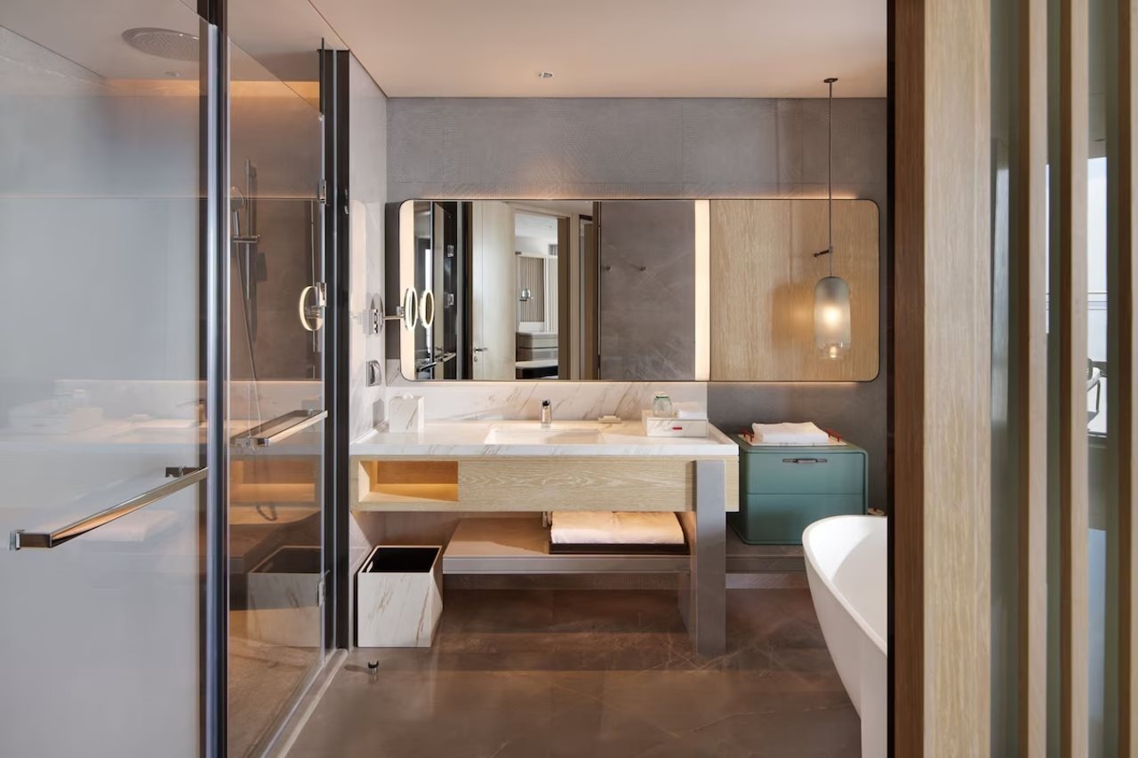 Qinhuangdao Marriott Resort