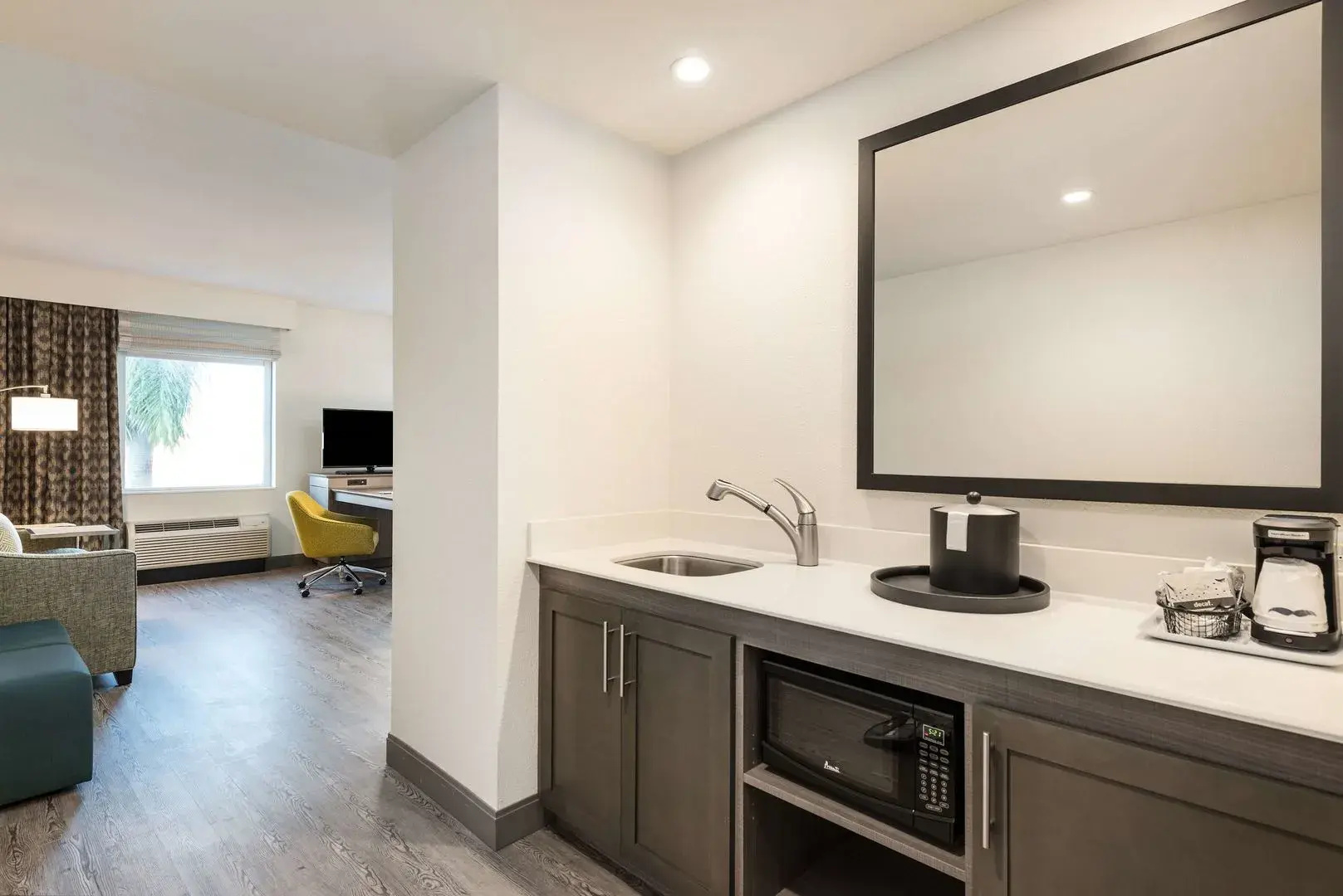 Foto - Hampton Inn & Suites Miami Wynwood Design District