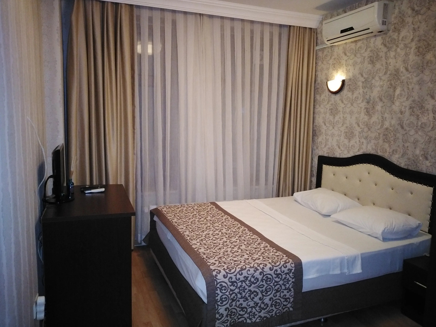 Foto - Taxim Marin Hotel