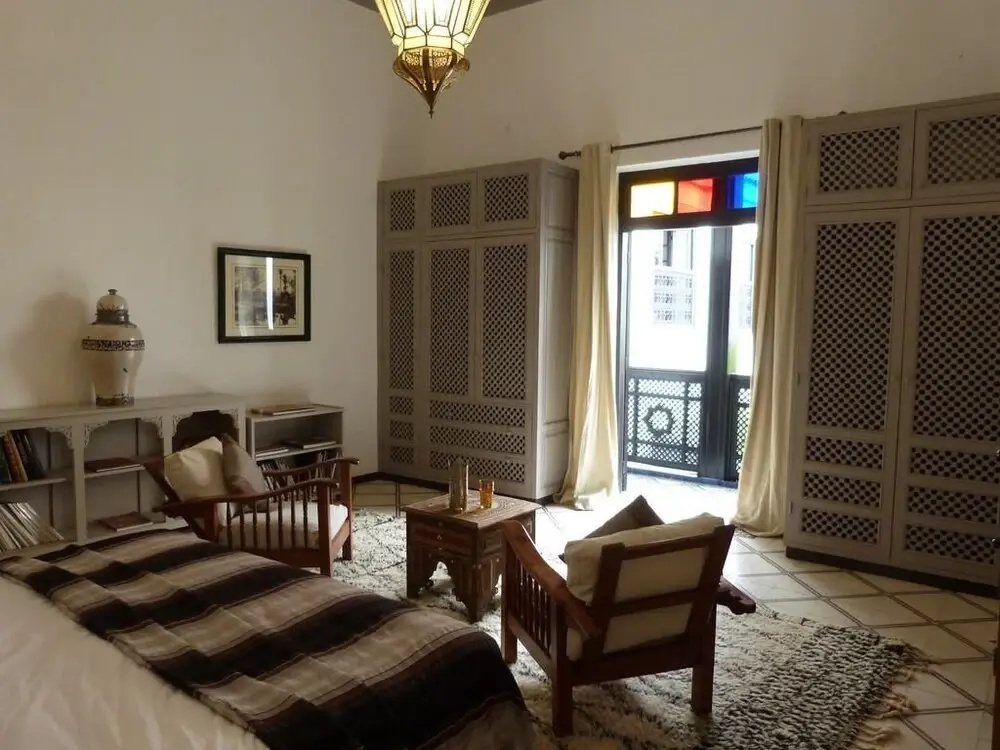 Photo - Riad Zouhour