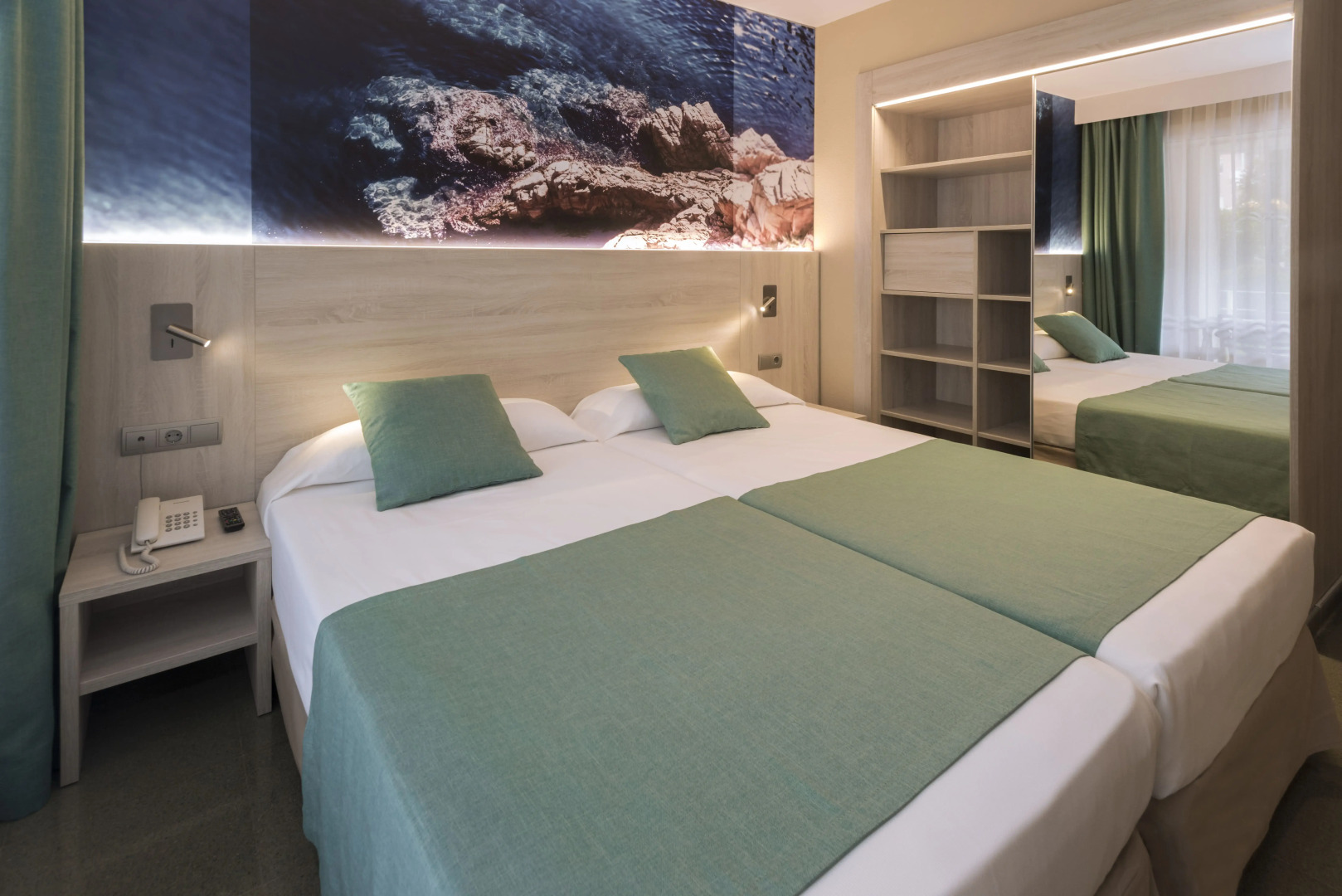 Foto - GHT Oasis Park & Spa