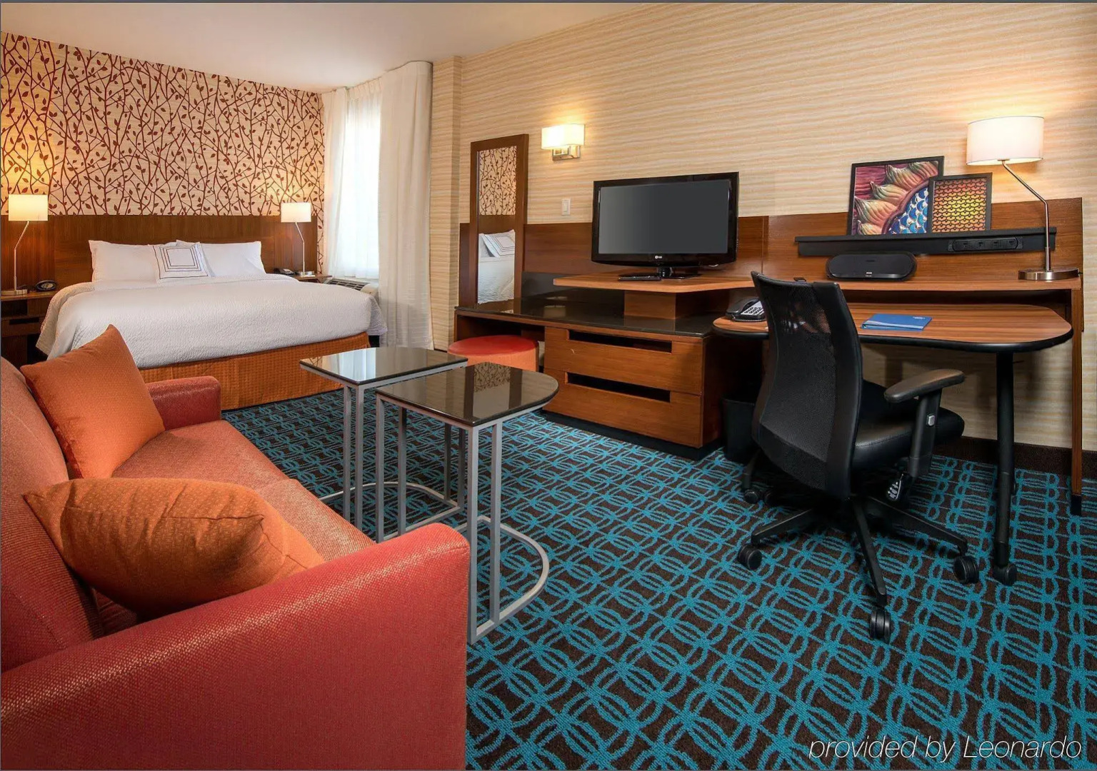 Photo - Fairfield Inn & Suites New York Manhattan/Downtown East