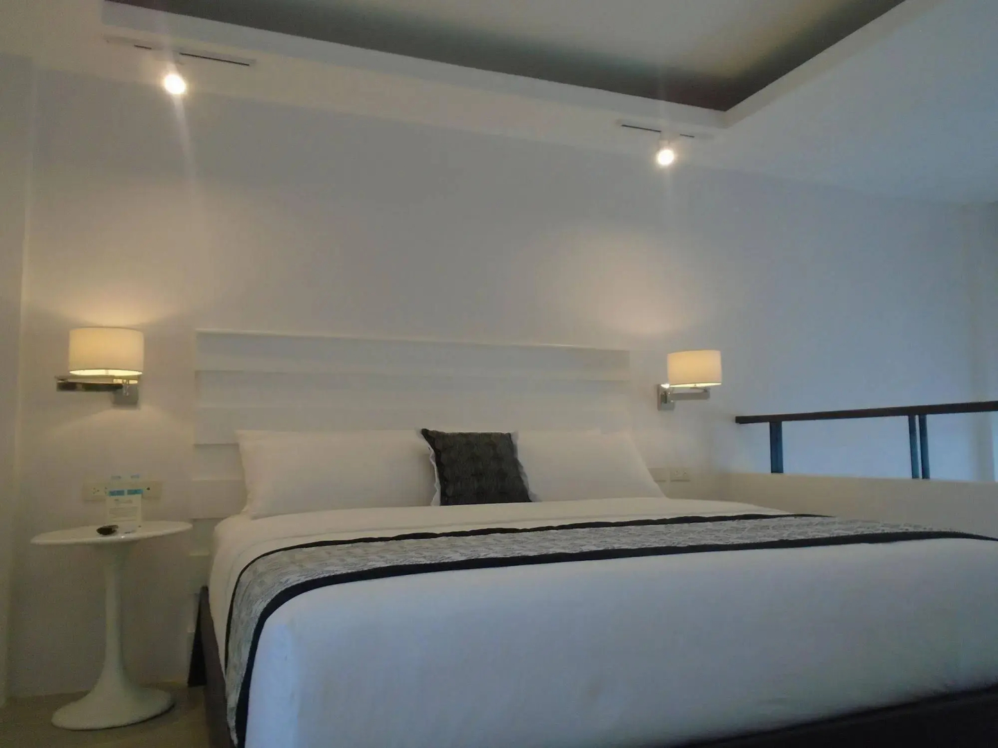Foto - Coast Boracay