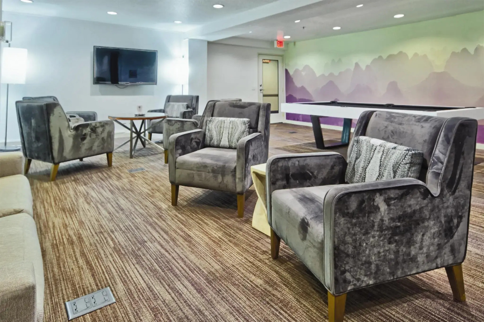 Foto - Desert Rose Resort