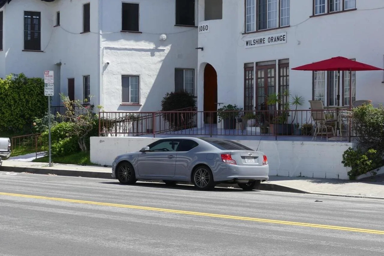 Foto - Wilshire Orange Hotel