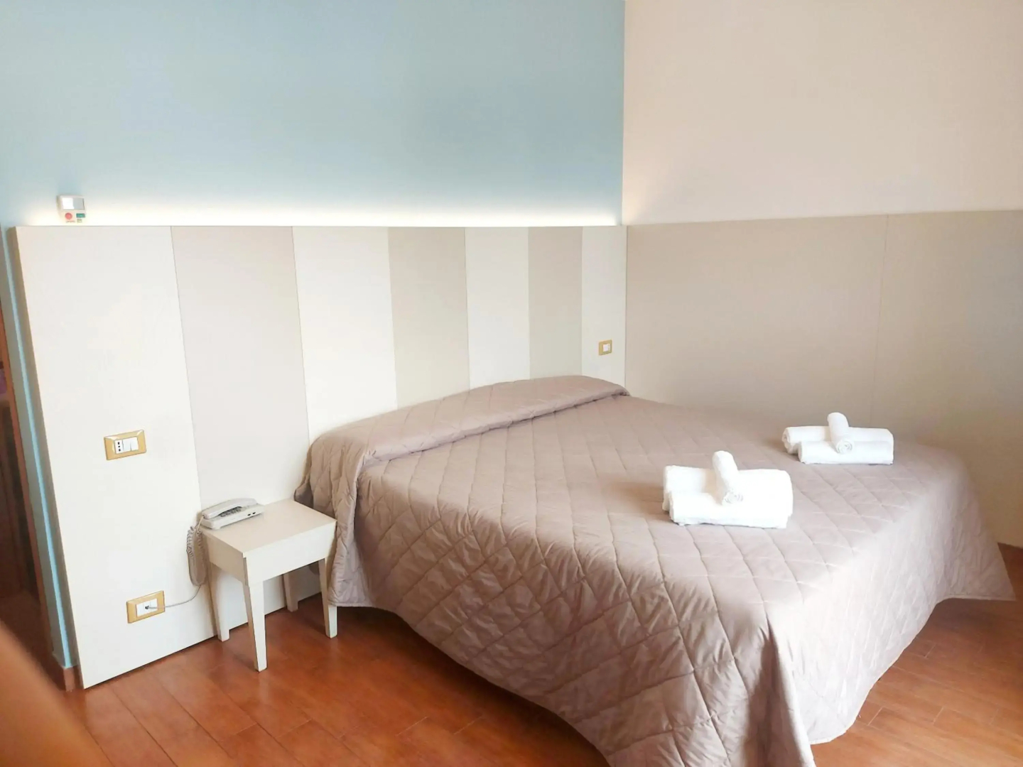 Photo - Hotel Monica