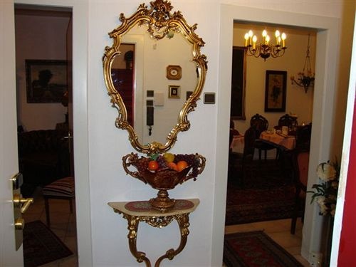 Foto - Haus Mooren Hotel Garni