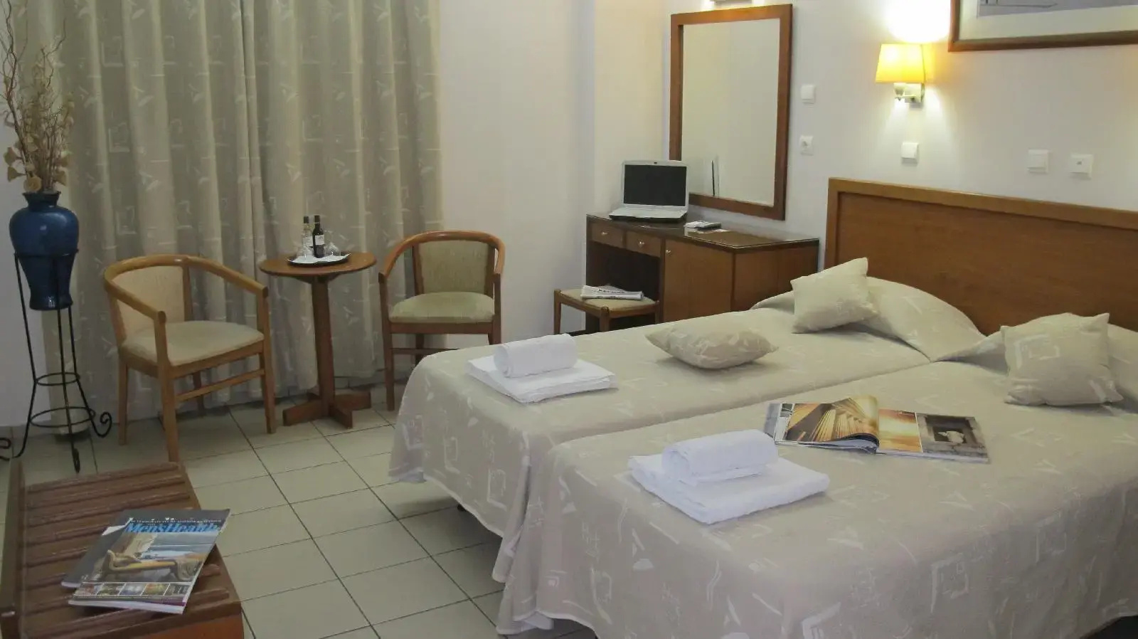 Photo - Hotel Solomou Athens