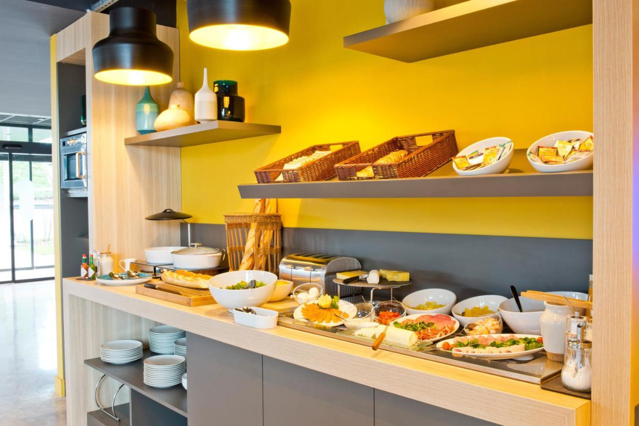 Photo - Nomad Hotel Le Havre Centre Gare