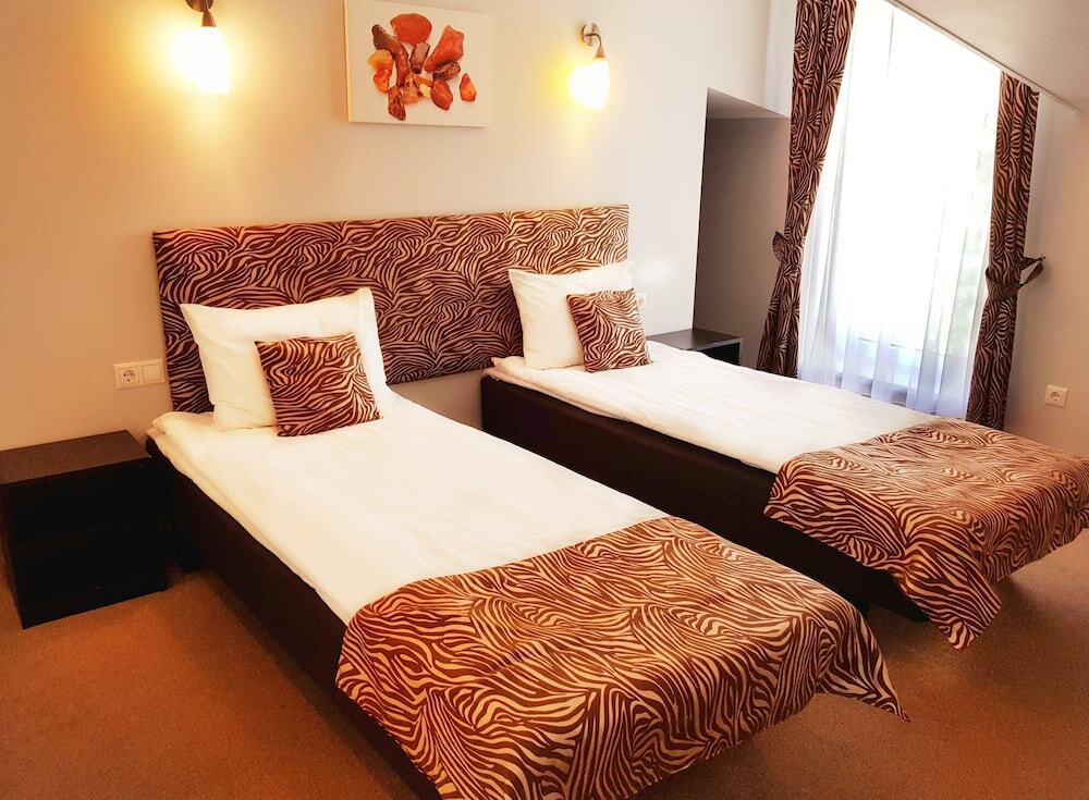 Photo - HOME Apart-Hotel Vilnius