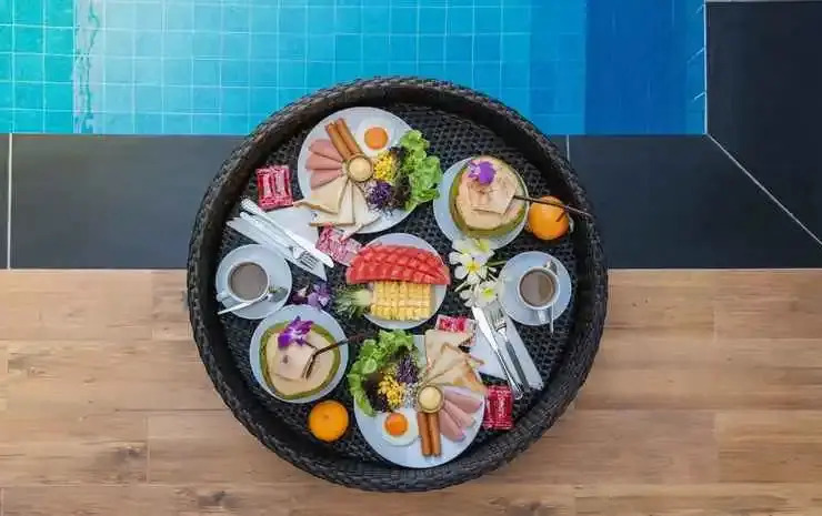 Foto - Thames Tara Private Pool Villa Rawai Phuket