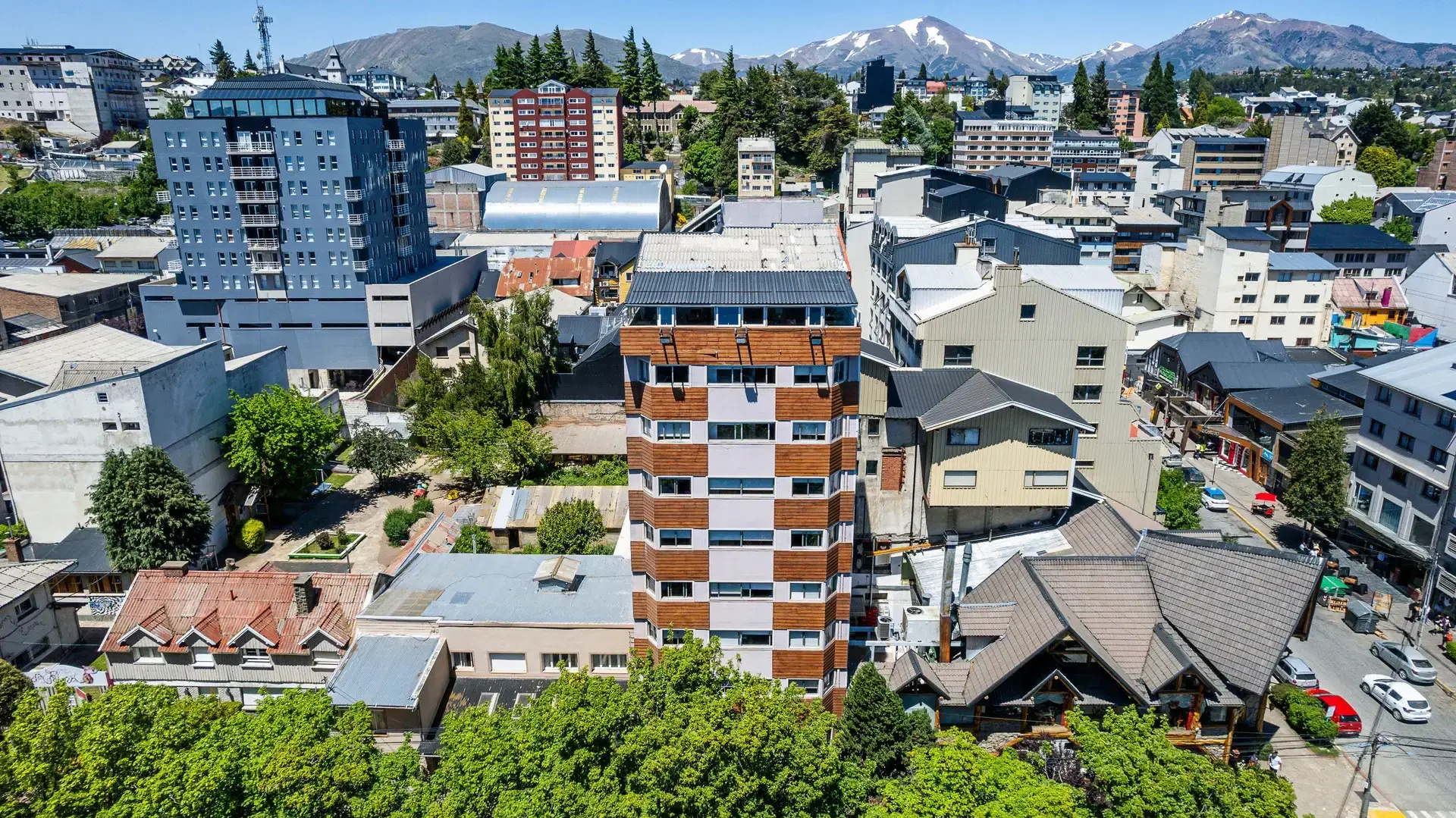 Photo - Hotel Plaza Bariloche