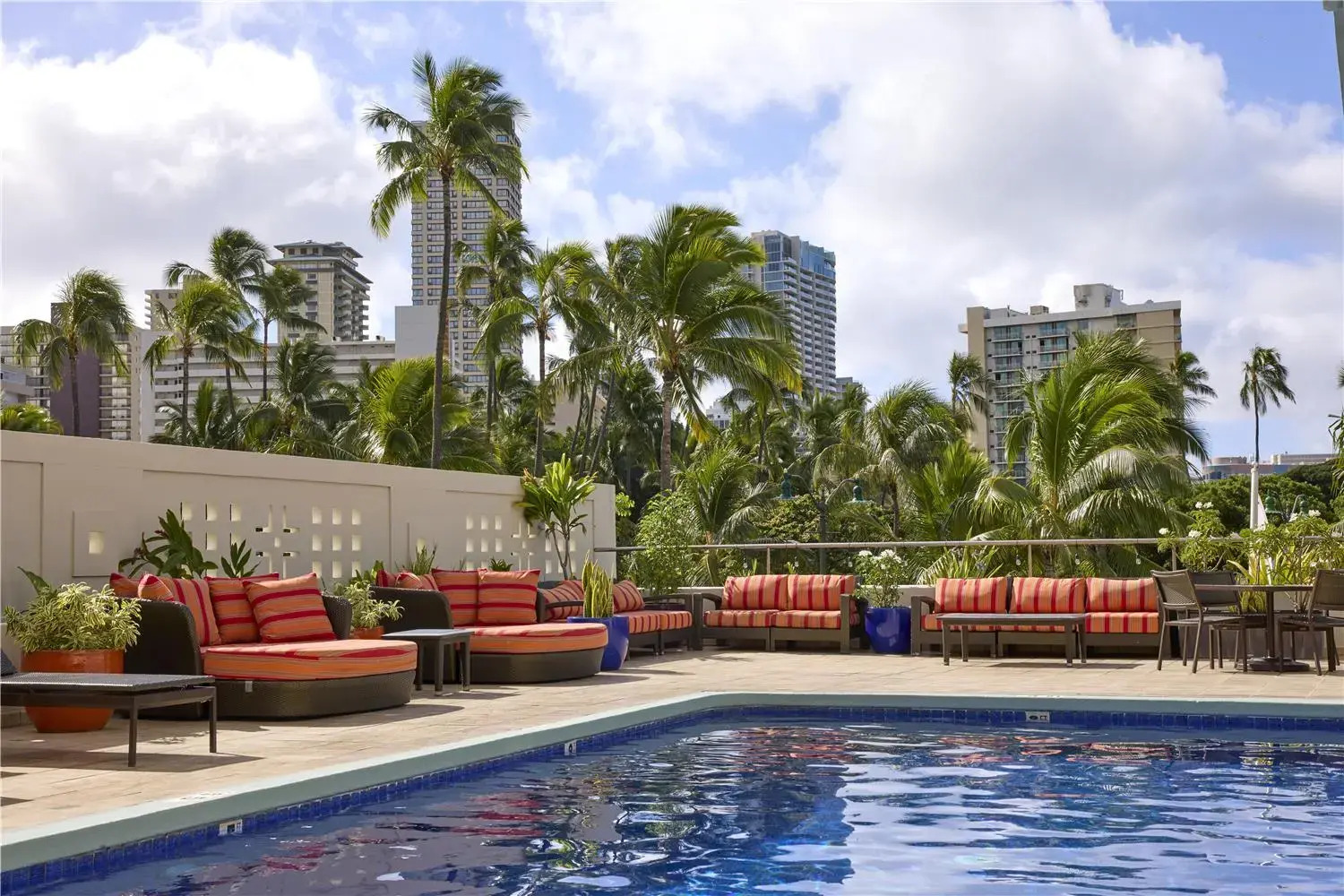 Foto - DoubleTree by Hilton Alana - Waikiki Beach