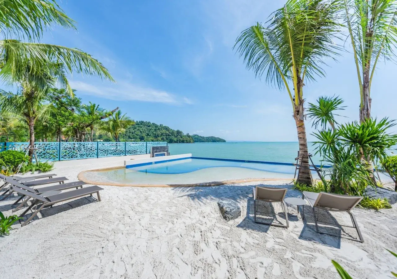 Foto - Hotel Tide Phuket Beachfront