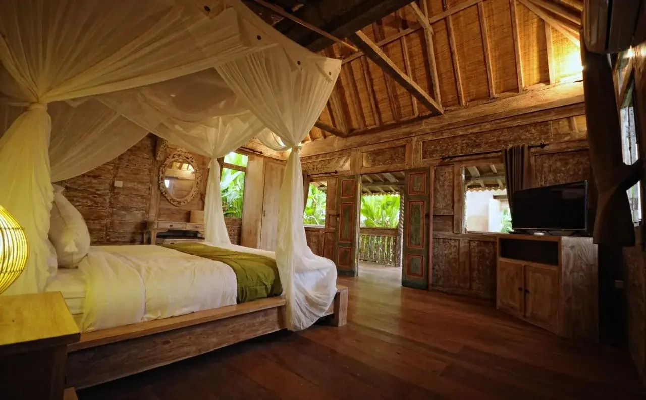 Foto - Ubud Art Resort