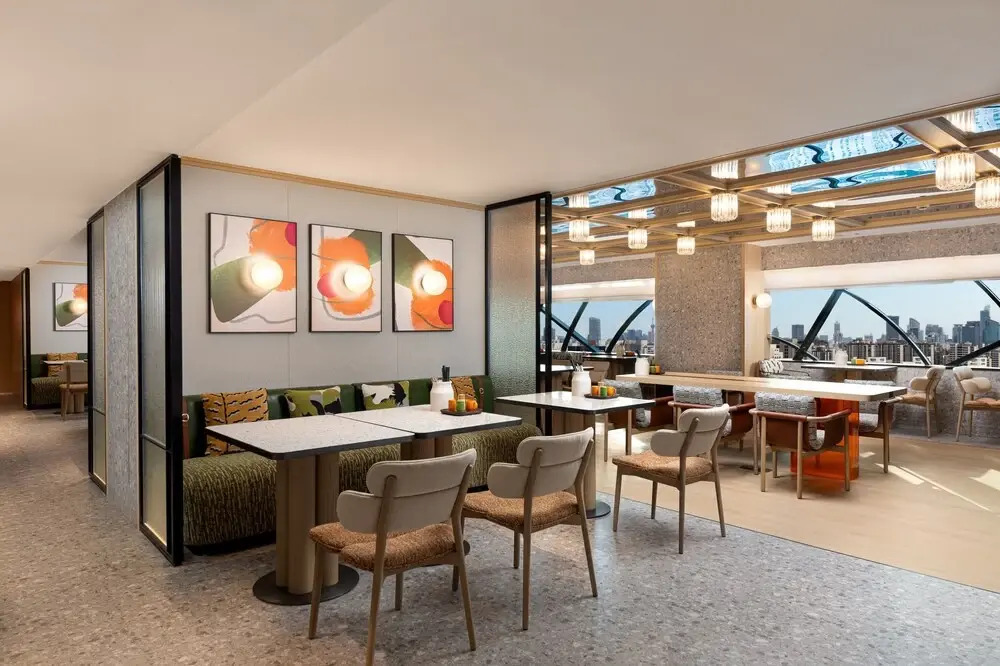 Foto - Atwell Hotel by IHG