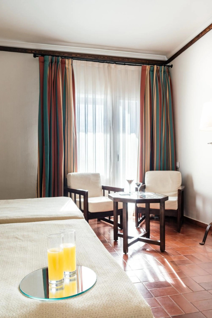 Photo - Parador de Manzanares