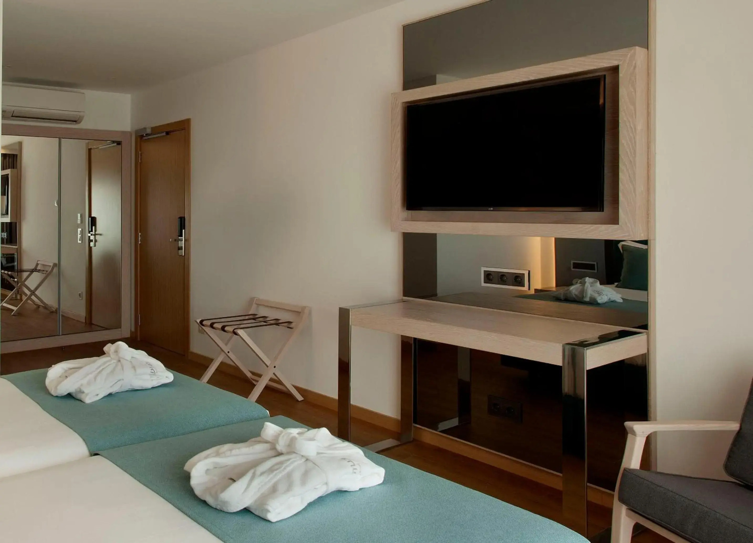 Foto - TURIM Presidente Hotel