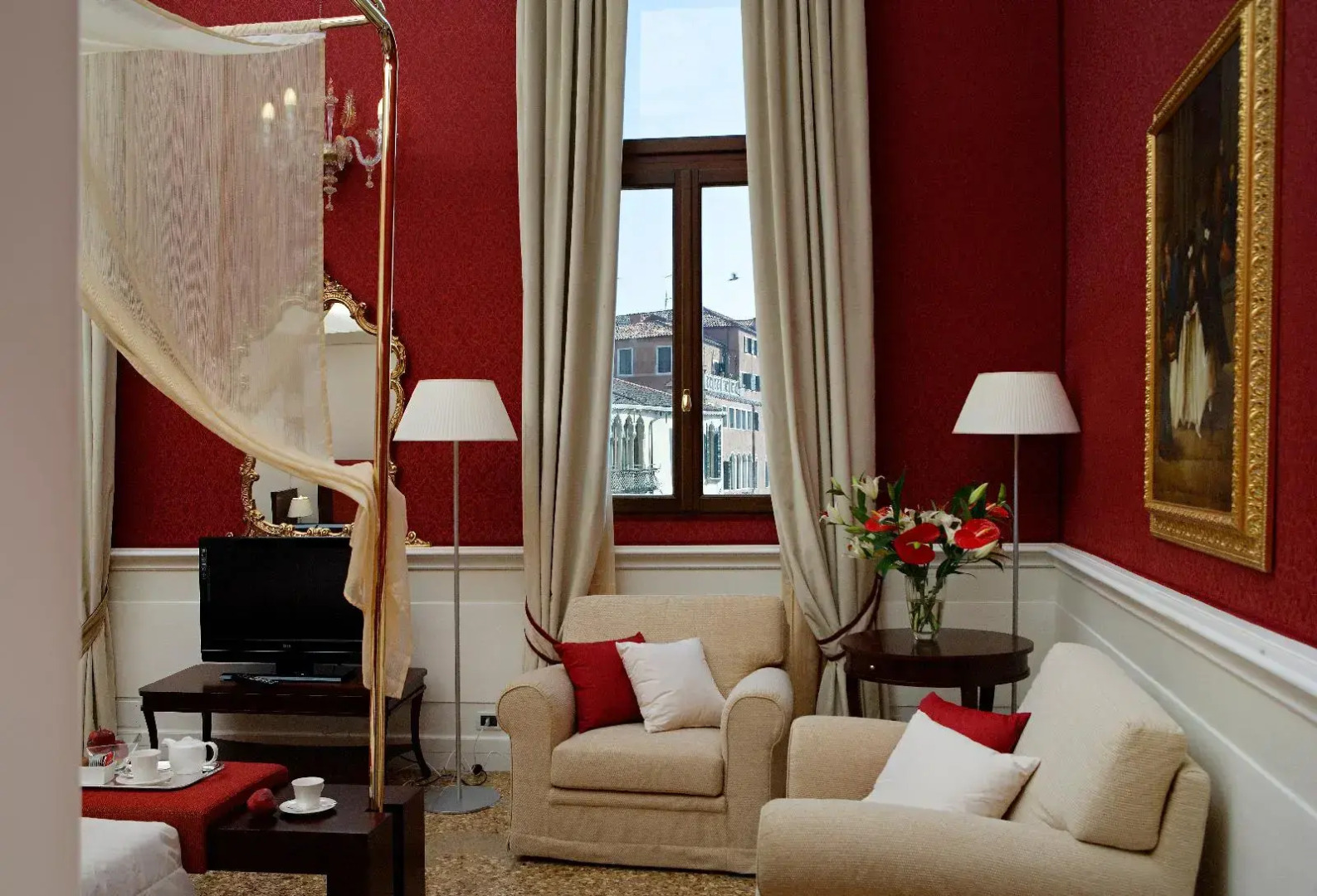 Photo - Ruzzini Palace Hotel