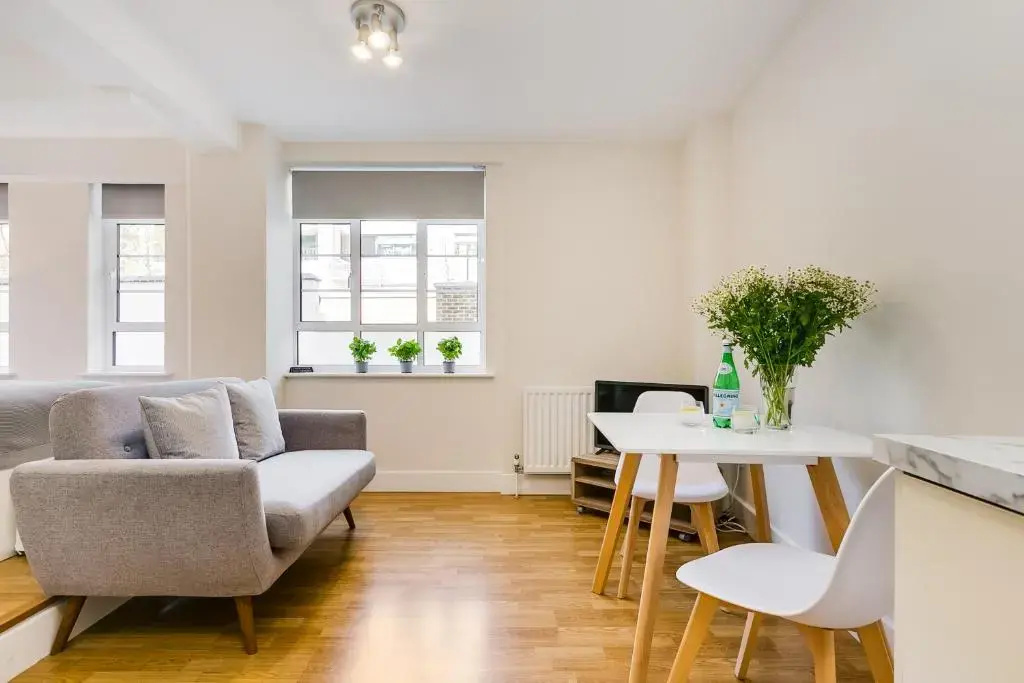 Photo - Nell Gwynn Chelsea Accommodation