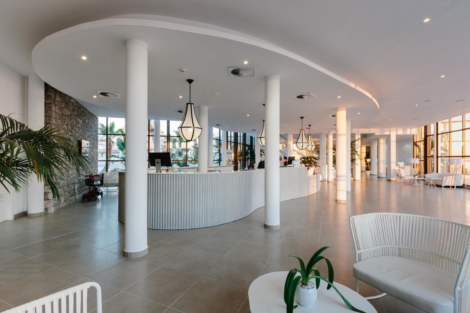 Photo - AluaSoul Ibiza - Adults only