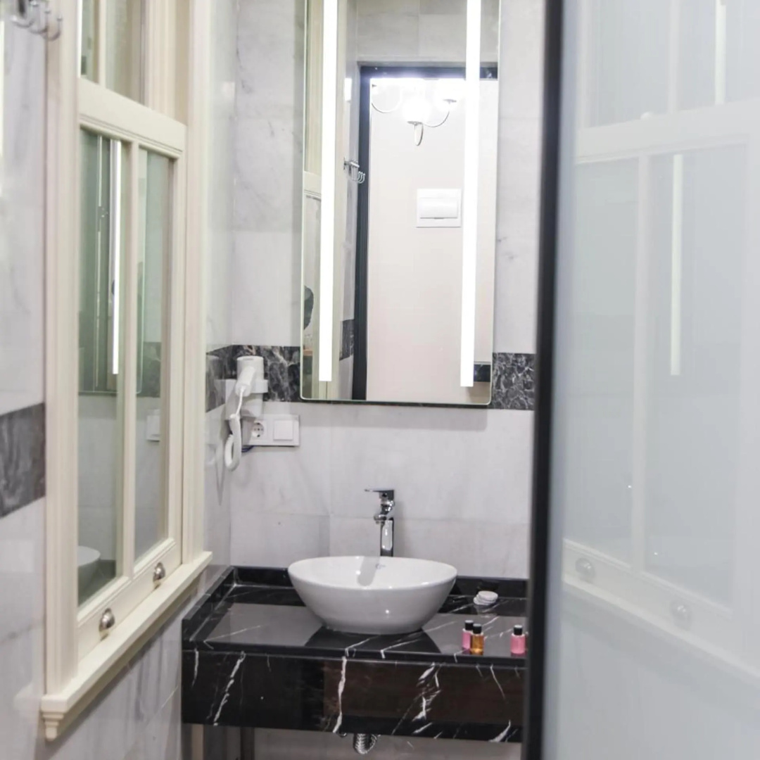 Foto - Luxir Hotel