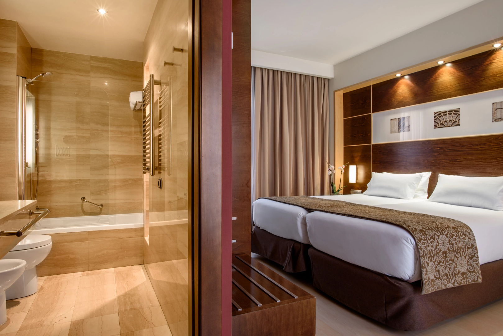Foto - Hotel Dorma León
