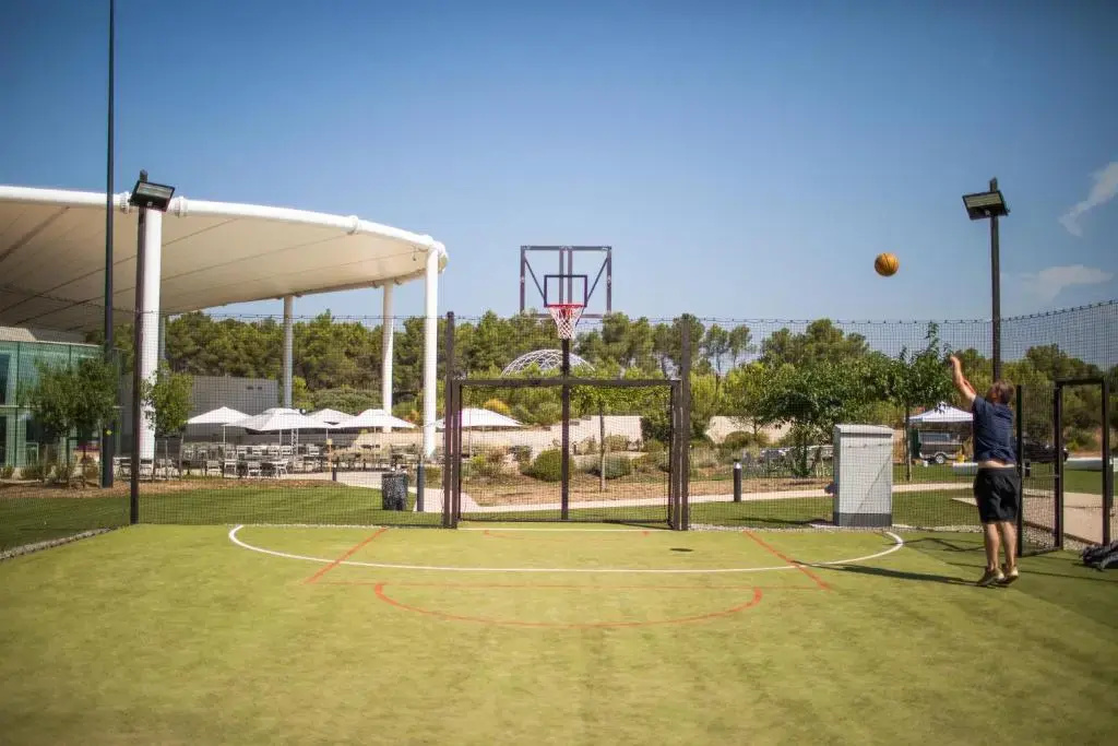Photo - thecamp Hotel & Lodges - Aix en Provence