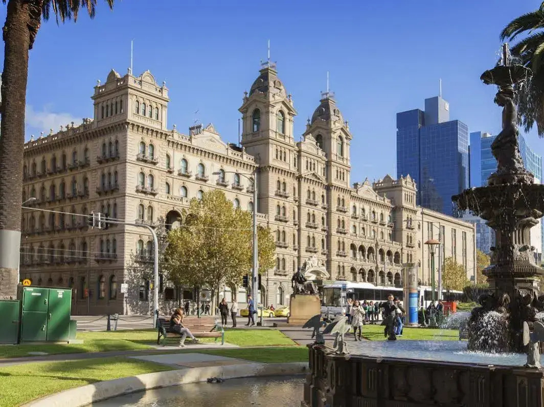 Photo - The Hotel Windsor