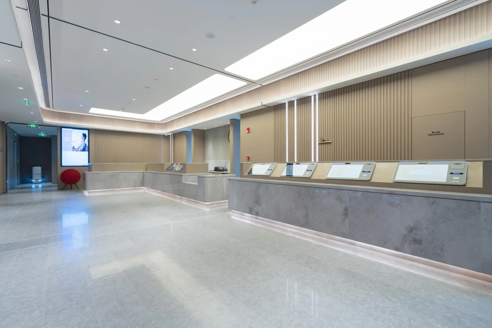 Foto - Ji Hotel Guangzhou Tianhe Sports Center