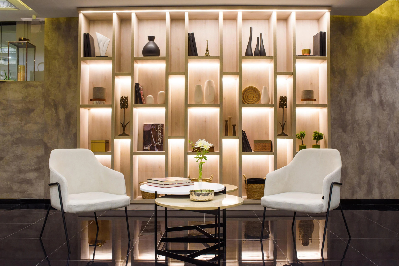 Foto - 1253 Recoleta Small Hotel