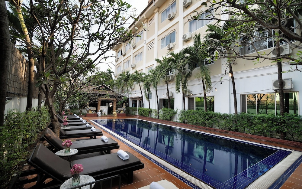 Photo - Harmony Indochine d'Angkor