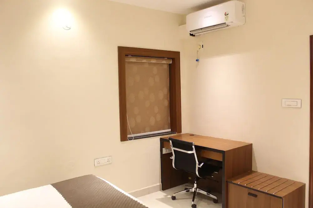 Foto - The Vantage Inn, near US Consulate Gachibowli Hyderabad