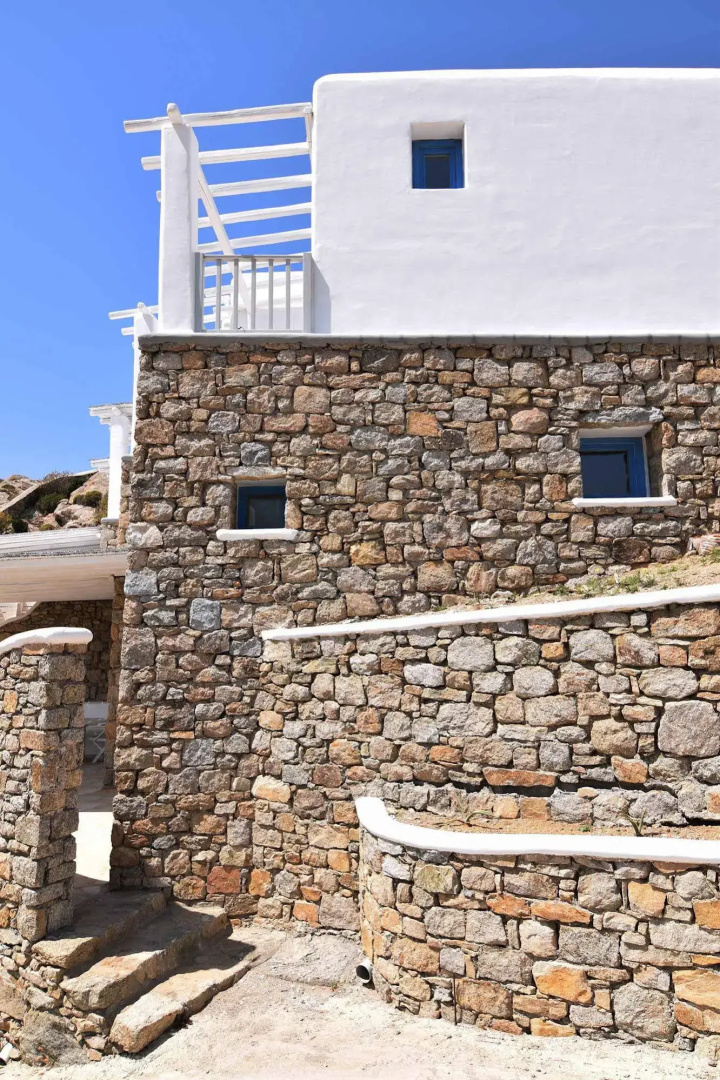 Photo - Villa Thelgo Mykonos