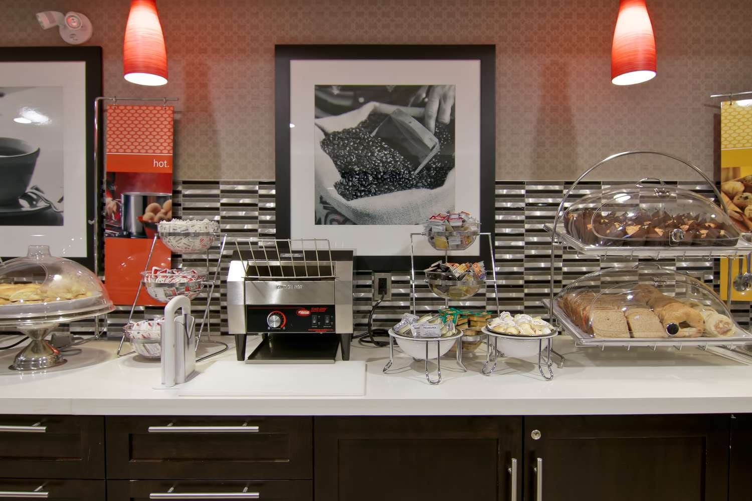 Photo - Hampton Inn & Suites by Hilton Toronto Markham