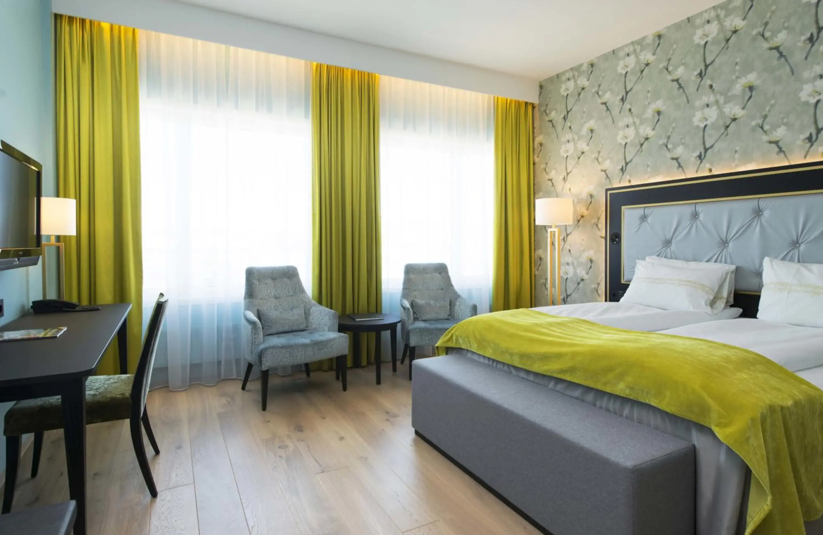 Foto - Thon Hotel Opera